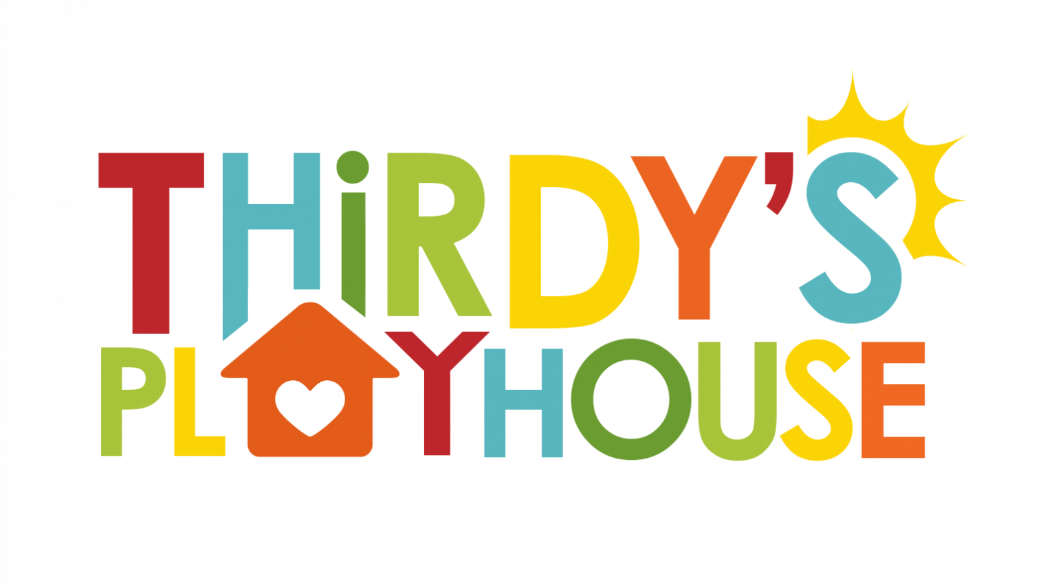 Thirdy's Playhouse Sign In