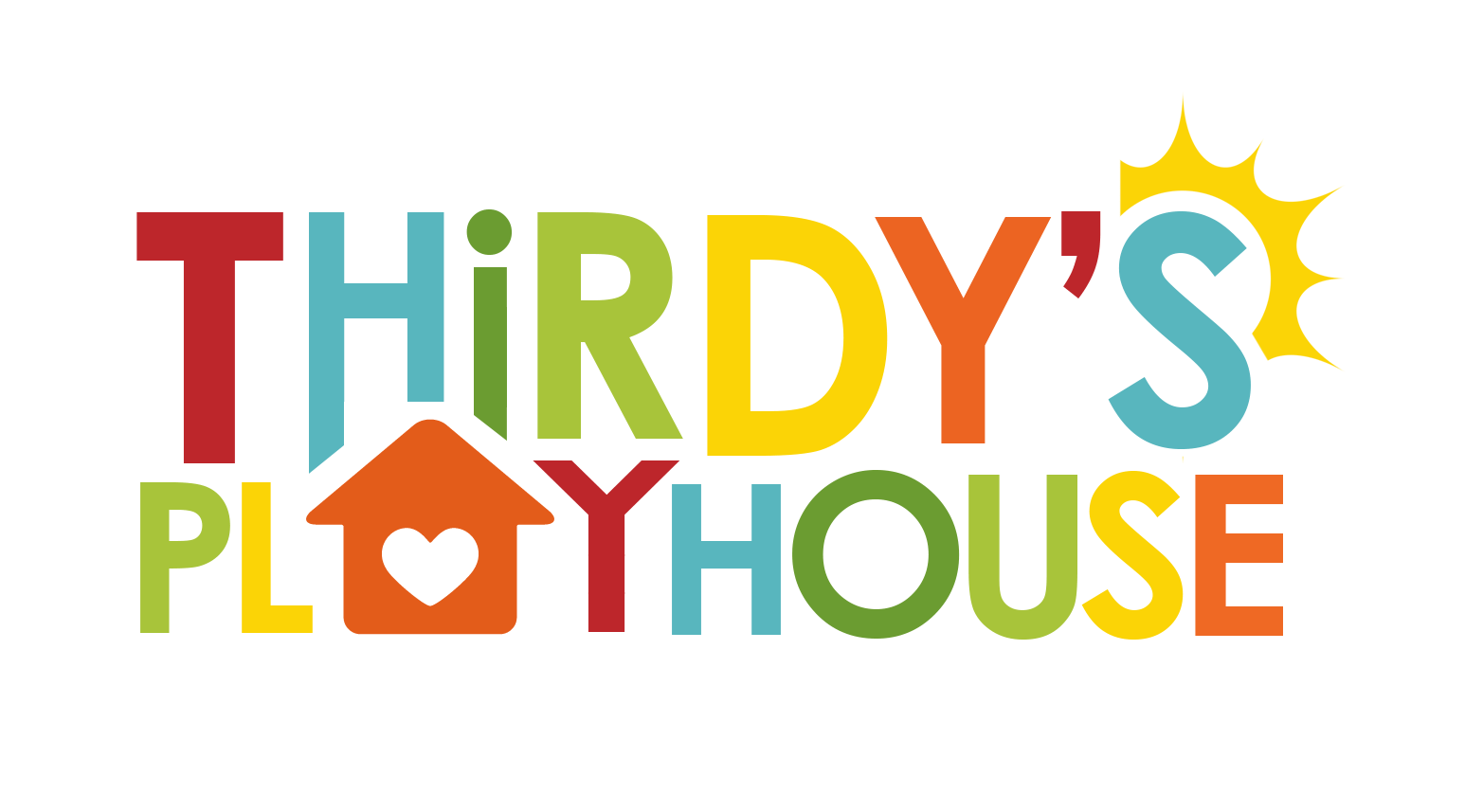 Thirdy's Playhouse